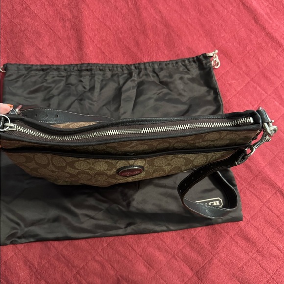 Coach Signature C bag - Picture 11 of 11